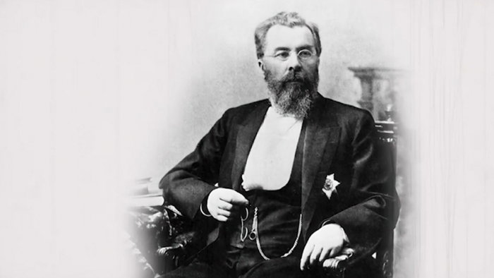 Склифосовский: хирург и садовод