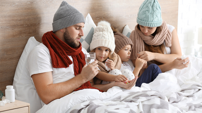 Лечим болезни лор-органов