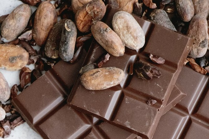 «Волшебное средство»: как какао влияет на давление и работу сосудов