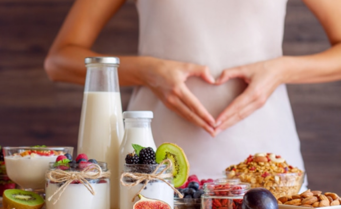 Сколько усваиваются продукты: руководство и таблица для самых популярных