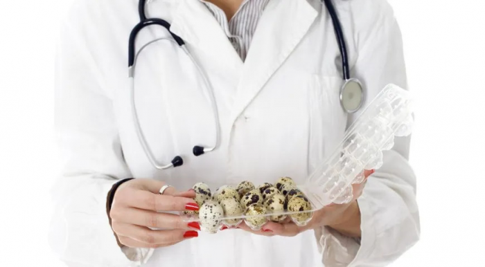 Польза и вред перепелиных яиц для здоровья