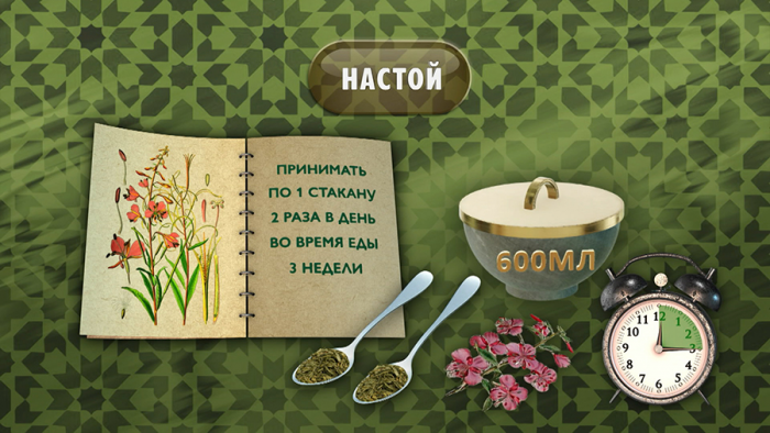 Иван-чай для иммунитета