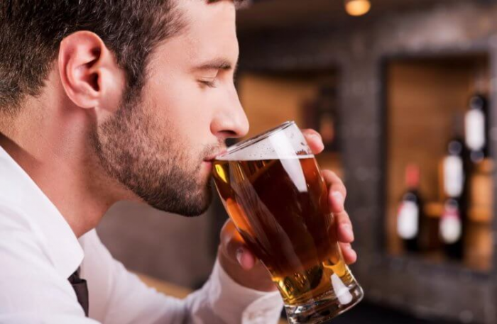 Эти 7 привычек каждый день разрушают наши почки