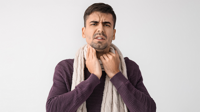 Хронический тонзиллит: болезнь и её лечение