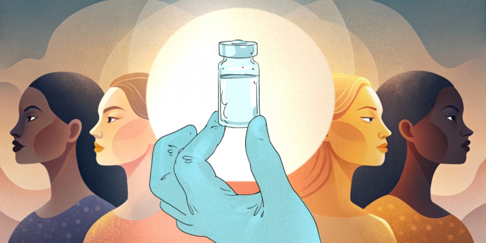 Кому и когда нужна прививка от вируса папилломы человека