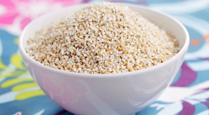 Ячневая крупа: из чего ее делают, польза и вред для организма