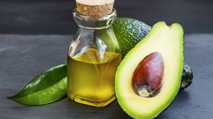 Авокадо для суставов