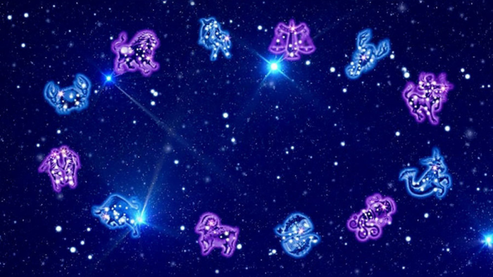 Гороскоп на 22 декабря