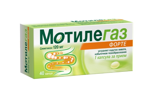 9 лучших таблеток от метеоризма и газов