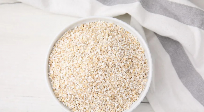 Ячневая крупа: из чего ее делают, польза и вред для организма