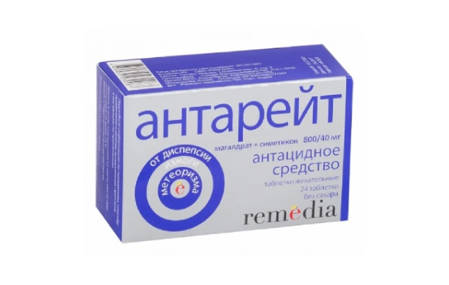 9 лучших таблеток от метеоризма и газов