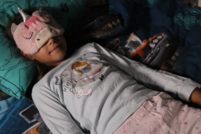 Японская хитрость, как быстро уснуть на трезвую голову в любом помещение за несколько минут