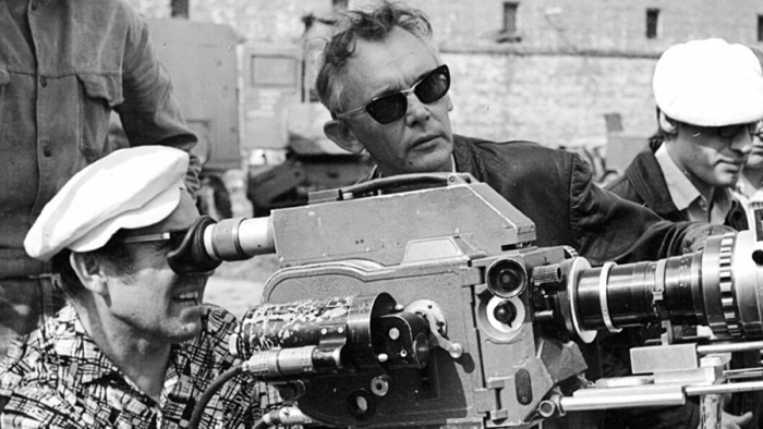 Склифосовский: хирург и садовод