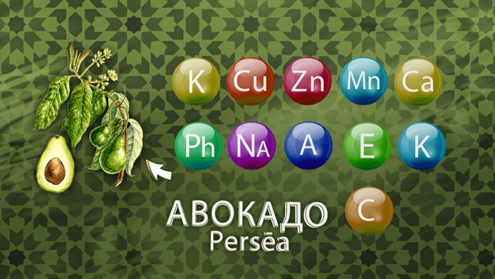 Авокадо для суставов