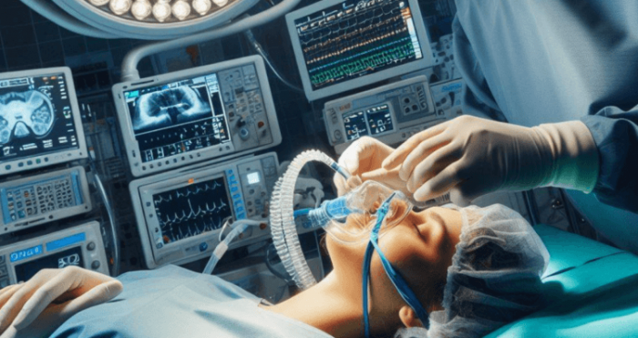 Принцип действия анестезии и ее последствия